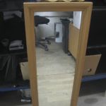 460 5551 MIRROR